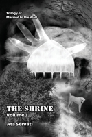 The Shrine 1088205658 Book Cover