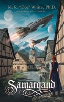 Samarqand: The Golden Road Chronicles, Book 2 B0F4XF76QR Book Cover