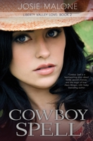 Cowboy Spell 1680469363 Book Cover