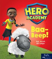 Baa-Beep! 0358087910 Book Cover