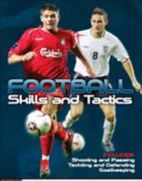 Football: Skills and Tactics 1405453648 Book Cover