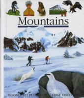 Mountains (First Discovery) 1851032940 Book Cover