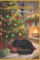 Gato Ilustrado 2: Arte y Literatura (Spanish Edition) B0DQ4GTB4G Book Cover