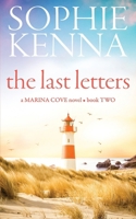 The Last Letters (Marina Cove) B0CL4YSLLX Book Cover