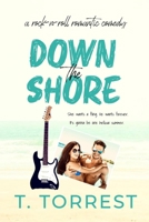 Down the Shore 1511633581 Book Cover