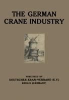 The German Crane Industry 3642984053 Book Cover