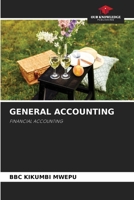 GENERAL ACCOUNTING: FINANCIAL ACCOUNTING 6206329488 Book Cover