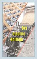 Der eiserne Kollege 3757824652 Book Cover