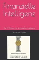 Finanzielle Intelligenz: Die 12 Säulen der finanziellen Intelligenz B0FV3F98RG Book Cover