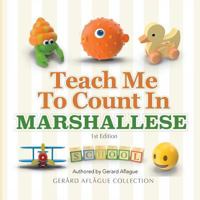 Teach Me Count in Marshallese 1977640265 Book Cover