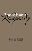 Transylvanian Rhapsody 1466935812 Book Cover