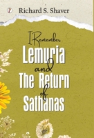 I Remember Lemuria and The Return of Sathanas B0FJ6D5MRT Book Cover