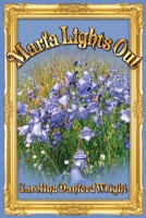 Marfa Lights Out 1953082130 Book Cover