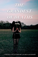 The Grandest of Deaths B0DXQTMMKD Book Cover