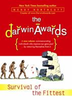 The Darwin Awards III: Survival of the Fittest 0452285720 Book Cover