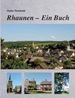 Rhaunen: Ein Buch (German Edition) 3696386286 Book Cover