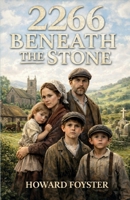 Beneath The Stone 1919014020 Book Cover
