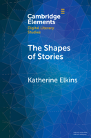 The Shapes of Stories 1009270397 Book Cover
