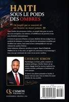 Haïti Sous le Poids des Ombre (French Edition) B0H43ZHV2P Book Cover