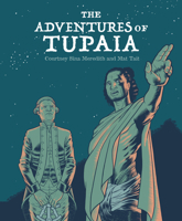 The Adventures of Tupaia 1988547148 Book Cover