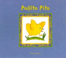 Pollito Pito (Chicken Licken) 9806437098 Book Cover