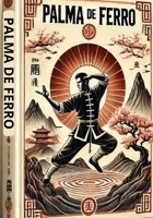 Palma de Ferro (Portuguese Edition) B0DRCDQXBT Book Cover