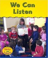 We Can Listen 1403444080 Book Cover