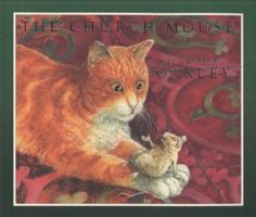 The Church Mouse 0689704755 Book Cover