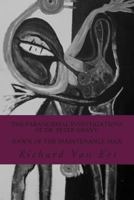 The Paranormal Investigations of Dr. Peter Gravy: Dawn of The Maintenance Man 1490994556 Book Cover