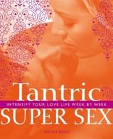 Tantric Super Sex 1844839044 Book Cover
