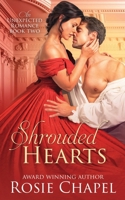 Shrouded Hearts (Unexpected Romance) 176354074X Book Cover