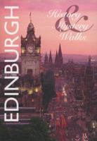 Aa Street by Street Edinburgh 0749542454 Book Cover
