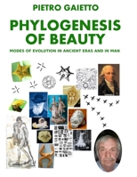 Phylogensesis of Beauty 1291842950 Book Cover