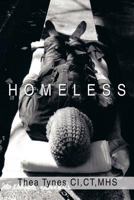 Homeless 1493197223 Book Cover