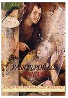 Pasion por los enigmas 154313565X Book Cover