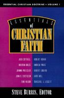 Essentials of Christian Faith (Essential Christian Doctrine) 0899008224 Book Cover