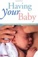 Having Your Baby 1555611338 Book Cover