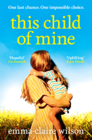 This Child of Mine 0008608083 Book Cover