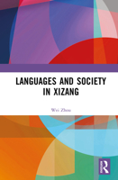 Languages and Society in Xizang 104137786X Book Cover