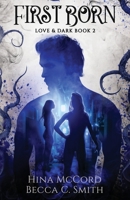 First Born 1949877264 Book Cover