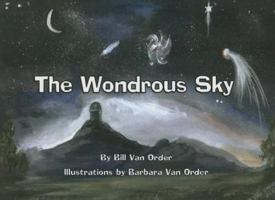 The Wondrous Sky 1598791877 Book Cover