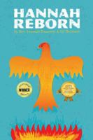 Hannah Reborn: Maturing and Healing the Soul Beyond Organized Religion 1432729055 Book Cover