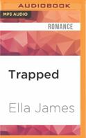 Trapped 153182174X Book Cover