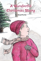 A Wonderful Christmas Story 1953910548 Book Cover