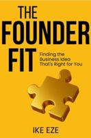 The Founder Fit B0G26XV2J9 Book Cover