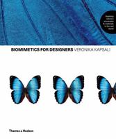 Biomimicry for Designers 0500518483 Book Cover