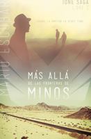 Más allá de las fronteras de Minos 1602558930 Book Cover