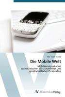 Die Mobile Welt 3639394003 Book Cover