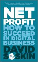 Net Profit: How to Succeed in Digital Business B00APYC2HK Book Cover