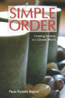 Simple Order 0971744475 Book Cover